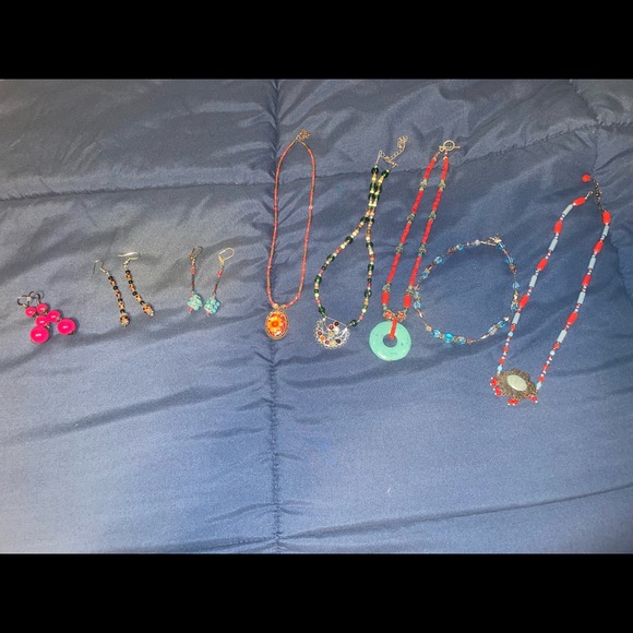 Jewelry - Jewelry Bundle